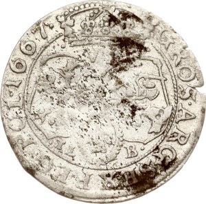 Poland Szostak 1667 TLB (R)