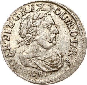 Poland Szostak 1682 TLB