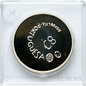 Portugal 8 Euro 2006 Henry the Navigator