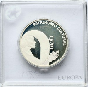 Portugal 2½ Euro 2008 Fado