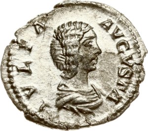 Roman Empire Denarius ND (196-211)