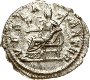 Roman Empire Denarius ND (196-211)
