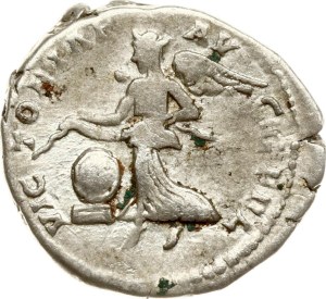 Roman Empire Denarius ND (197-200)