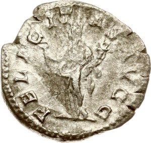 Roman Empire Denarius ND (200-202)