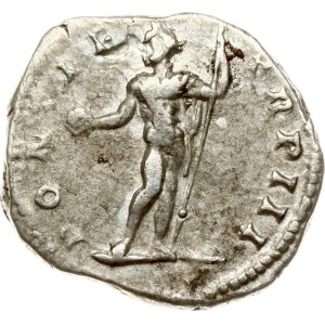 Roman Empire Denarius ND (200)