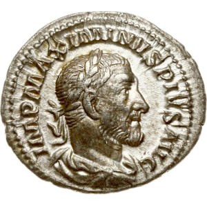 Roman Empire Denarius ND (235-236)