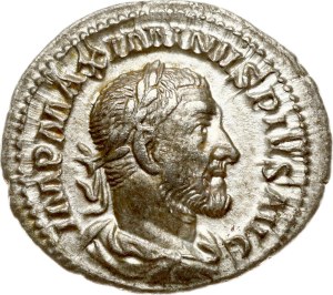 Roman Empire Denarius ND (235-236)