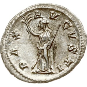 Roman Empire Denarius ND (235-236)