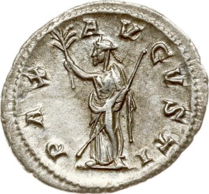 Roman Empire Denarius ND (235-236)