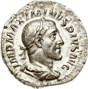 Roman Empire Denarius ND (235-236)