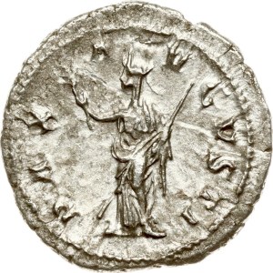 Roman Empire Denarius ND (235-236)