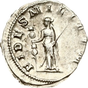 Roman Empire Antoninianus ND (238-239)