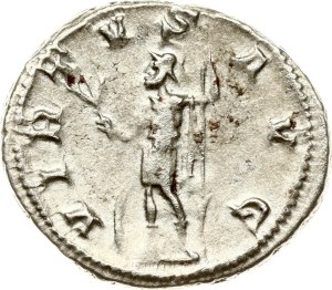 Roman Empire Antoninianus ND (238-239)