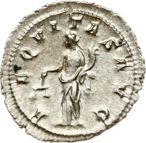 Roman Empire Antoninianus ND (238-239)