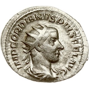 Roman Empire Antoninianus ND (241-243)