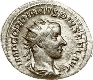 Roman Empire Antoninianus ND (241-243)