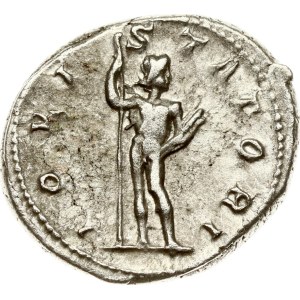 Roman Empire Antoninianus ND (241-243)