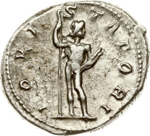 Roman Empire Antoninianus ND (241-243)