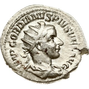 Roman Empire Antoninianus ND (241-243)