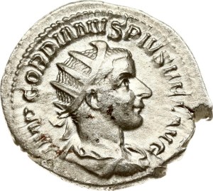 Roman Empire Antoninianus ND (241-243)