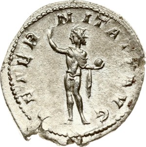 Roman Empire Antoninianus ND (241-243)