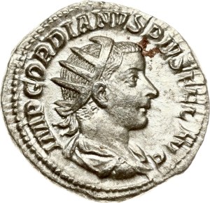 Roman Empire Antoninianus ND (241-243)