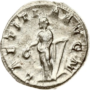 Roman Empire Antoninianus ND (241-243)