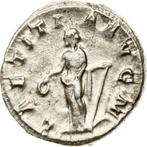 Roman Empire Antoninianus ND (241-243)