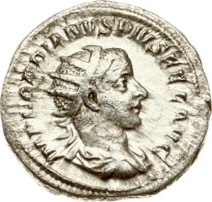 Roman Empire Antoninianus ND (241-243)