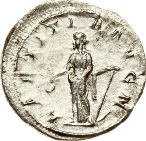 Roman Empire Antoninianus ND (241-243)