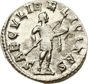 Roman Empire Antoninianus ND (242-244)