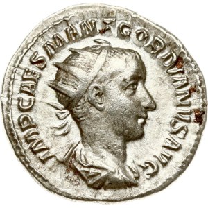 Roman Empire Antoninianus ND (242-244)
