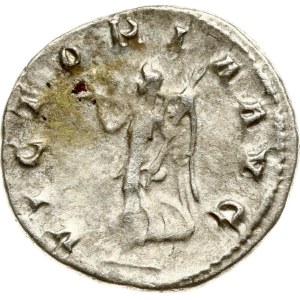 Roman Empire Antoninianus ND (242-244)
