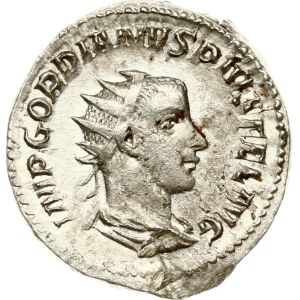 Roman Empire Antoninianus ND (243-244)
