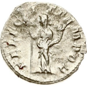 Roman Empire Antoninianus ND (243-244)