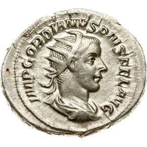 Roman Empire Antoninianus ND (243-244)