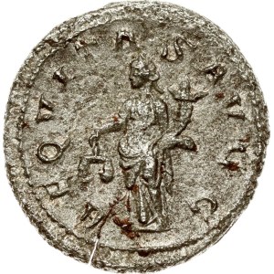 Roman Empire Antoninianus ND (244-247)