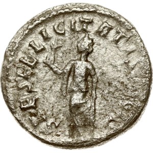Roman Empire Antoninianus ND (244-246)