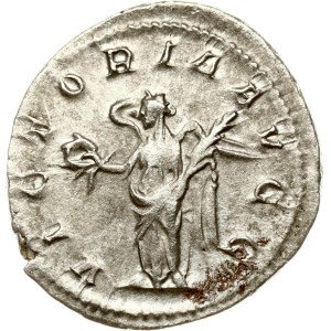 Roman Empire Antoninianus ND (244-247)