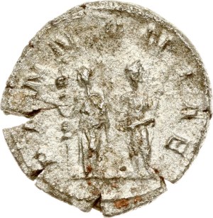 Roman Empire Antoninianus ND (249-251)
