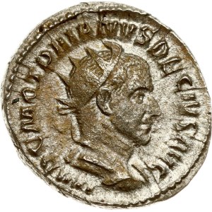 Roman Empire Antoninianus ND (249-251)