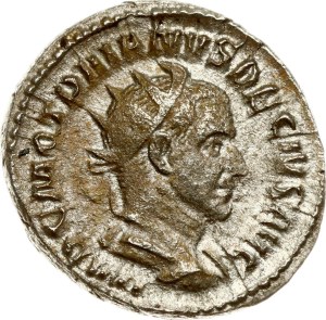 Roman Empire Antoninianus ND (249-251)