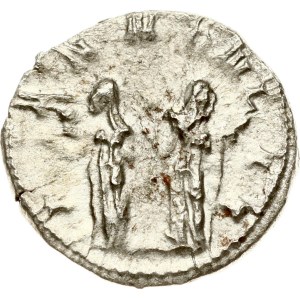 Roman Empire Antoninianus ND (249-251)