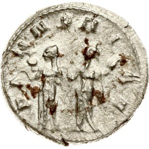 Roman Empire Antoninianus ND (249-251)