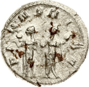 Roman Empire Antoninianus ND (249-251)