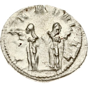 Roman Empire Antoninianus ND (249-251)