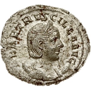 Roman Empire Antoninianus ND (249-251)