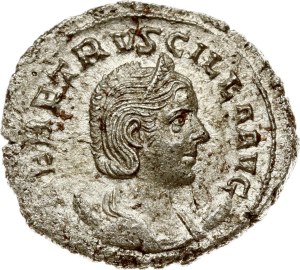 Roman Empire Antoninianus ND (249-251)