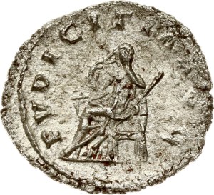 Roman Empire Antoninianus ND (249-251)