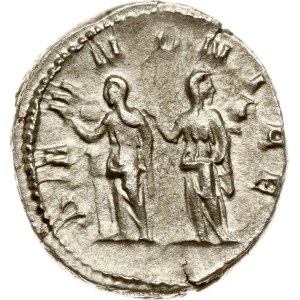 Roman Empire Antoninianus ND (249-251)